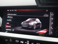 USED 2022 22 AUDI A3 1.4 TFSIe 40 Sport Sportback 5dr Petrol Plug-in Hybrid S Tronic Euro 6 (s/s) 13kWh (204 ps) REVERSE CAMERA | BLUETOOTH