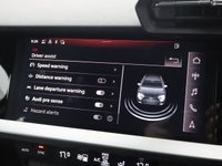 USED 2022 22 AUDI A3 1.4 TFSIe 40 Sport Sportback 5dr Petrol Plug-in Hybrid S Tronic Euro 6 (s/s) 13kWh (204 ps) REVERSE CAMERA | BLUETOOTH