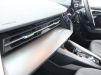 USED 2022 22 AUDI A3 1.4 TFSIe 40 Sport Sportback 5dr Petrol Plug-in Hybrid S Tronic Euro 6 (s/s) 13kWh (204 ps) REVERSE CAMERA | BLUETOOTH