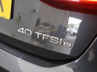 USED 2022 22 AUDI A3 1.4 TFSIe 40 Sport Sportback 5dr Petrol Plug-in Hybrid S Tronic Euro 6 (s/s) 13kWh (204 ps) REVERSE CAMERA | BLUETOOTH