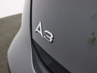 USED 2022 22 AUDI A3 1.4 TFSIe 40 Sport Sportback 5dr Petrol Plug-in Hybrid S Tronic Euro 6 (s/s) 13kWh (204 ps) REVERSE CAMERA | BLUETOOTH