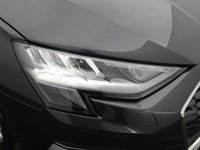 USED 2022 22 AUDI A3 1.4 TFSIe 40 Sport Sportback 5dr Petrol Plug-in Hybrid S Tronic Euro 6 (s/s) 13kWh (204 ps) REVERSE CAMERA | BLUETOOTH