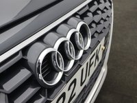USED 2022 22 AUDI A3 1.4 TFSIe 40 Sport Sportback 5dr Petrol Plug-in Hybrid S Tronic Euro 6 (s/s) 13kWh (204 ps) REVERSE CAMERA | BLUETOOTH