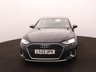 USED 2022 22 AUDI A3 1.4 TFSIe 40 Sport Sportback 5dr Petrol Plug-in Hybrid S Tronic Euro 6 (s/s) 13kWh (204 ps) REVERSE CAMERA | BLUETOOTH