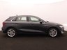 USED 2022 22 AUDI A3 1.4 TFSIe 40 Sport Sportback 5dr Petrol Plug-in Hybrid S Tronic Euro 6 (s/s) 13kWh (204 ps) REVERSE CAMERA | BLUETOOTH