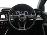 USED 2022 22 AUDI A3 1.4 TFSIe 40 Sport Sportback 5dr Petrol Plug-in Hybrid S Tronic Euro 6 (s/s) 13kWh (204 ps) REVERSE CAMERA | BLUETOOTH