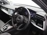 USED 2022 22 AUDI A3 1.4 TFSIe 40 Sport Sportback 5dr Petrol Plug-in Hybrid S Tronic Euro 6 (s/s) 13kWh (204 ps) REVERSE CAMERA | BLUETOOTH