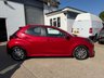 USED 2023 TOYOTA YARIS 1.5 VVT-h Icon Petrol Hybrid E-CVT Euro 6 (s/s) (116 ps) 