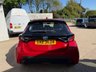 USED 2023 TOYOTA YARIS 1.5 VVT-h Icon Petrol Hybrid E-CVT Euro 6 (s/s) (116 ps) 