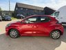 USED 2023 TOYOTA YARIS 1.5 VVT-h Icon Petrol Hybrid E-CVT Euro 6 (s/s) (116 ps) 