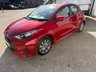 USED 2023 TOYOTA YARIS 1.5 VVT-h Icon Petrol Hybrid E-CVT Euro 6 (s/s) (116 ps) 