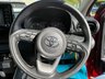 USED 2023 TOYOTA YARIS 1.5 VVT-h Icon Petrol Hybrid E-CVT Euro 6 (s/s) (116 ps) 