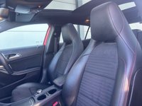 USED 2018 18 MERCEDES-BENZ GLA 2.1 GLA220d AMG Line (Premium Plus) SUV 5dr Diesel 7G-DCT 4MATIC Euro 6 (s/s) (177 ps) ELECTRIC MOVING HEATED SEATS