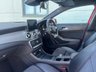 USED 2018 18 MERCEDES-BENZ GLA 2.1 GLA220d AMG Line (Premium Plus) SUV 5dr Diesel 7G-DCT 4MATIC Euro 6 (s/s) (177 ps) ELECTRIC MOVING HEATED SEATS