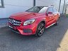 USED 2018 18 MERCEDES-BENZ GLA 2.1 GLA220d AMG Line (Premium Plus) SUV 5dr Diesel 7G-DCT 4MATIC Euro 6 (s/s) (177 ps) ELECTRIC MOVING HEATED SEATS