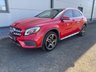 USED 2018 18 MERCEDES-BENZ GLA 2.1 GLA220d AMG Line (Premium Plus) SUV 5dr Diesel 7G-DCT 4MATIC Euro 6 (s/s) (177 ps) ELECTRIC MOVING HEATED SEATS