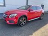 USED 2018 18 MERCEDES-BENZ GLA 2.1 GLA220d AMG Line (Premium Plus) SUV 5dr Diesel 7G-DCT 4MATIC Euro 6 (s/s) (177 ps) ELECTRIC MOVING HEATED SEATS