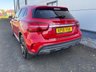 USED 2018 18 MERCEDES-BENZ GLA 2.1 GLA220d AMG Line (Premium Plus) SUV 5dr Diesel 7G-DCT 4MATIC Euro 6 (s/s) (177 ps) ELECTRIC MOVING HEATED SEATS