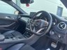 USED 2018 18 MERCEDES-BENZ GLA 2.1 GLA220d AMG Line (Premium Plus) SUV 5dr Diesel 7G-DCT 4MATIC Euro 6 (s/s) (177 ps) ELECTRIC MOVING HEATED SEATS