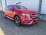 USED 2018 18 MERCEDES-BENZ GLA 2.1 GLA220d AMG Line (Premium Plus) SUV 5dr Diesel 7G-DCT 4MATIC Euro 6 (s/s) (177 ps) ELECTRIC MOVING HEATED SEATS