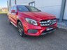 USED 2018 18 MERCEDES-BENZ GLA 2.1 GLA220d AMG Line (Premium Plus) SUV 5dr Diesel 7G-DCT 4MATIC Euro 6 (s/s) (177 ps) ELECTRIC MOVING HEATED SEATS