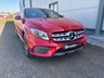 USED 2018 18 MERCEDES-BENZ GLA 2.1 GLA220d AMG Line (Premium Plus) SUV 5dr Diesel 7G-DCT 4MATIC Euro 6 (s/s) (177 ps) ELECTRIC MOVING HEATED SEATS