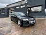 USED 2018 18 AUDI A4 AVANT 1.4 TFSI S line Estate 5dr Petrol S Tronic Euro 6 (s/s) (150 ps) 