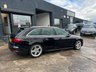 USED 2018 18 AUDI A4 AVANT 1.4 TFSI S line Estate 5dr Petrol S Tronic Euro 6 (s/s) (150 ps) 