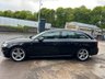USED 2018 18 AUDI A4 AVANT 1.4 TFSI S line Estate 5dr Petrol S Tronic Euro 6 (s/s) (150 ps) 