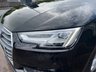 USED 2018 18 AUDI A4 AVANT 1.4 TFSI S line Estate 5dr Petrol S Tronic Euro 6 (s/s) (150 ps) 