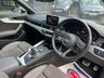 USED 2018 18 AUDI A4 AVANT 1.4 TFSI S line Estate 5dr Petrol S Tronic Euro 6 (s/s) (150 ps) 