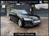 USED 2018 18 AUDI A4 AVANT 1.4 TFSI S line Estate 5dr Petrol S Tronic Euro 6 (s/s) (150 ps) 