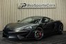 USED 2019 19 MCLAREN 540C 3.8T V8 Coupe 2dr Petrol SSG Euro 6 (s/s) (540 ps) 