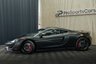 USED 2019 19 MCLAREN 540C 3.8T V8 Coupe 2dr Petrol SSG Euro 6 (s/s) (540 ps) 