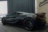 USED 2019 19 MCLAREN 540C 3.8T V8 Coupe 2dr Petrol SSG Euro 6 (s/s) (540 ps) 