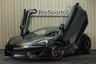 USED 2019 19 MCLAREN 540C 3.8T V8 Coupe 2dr Petrol SSG Euro 6 (s/s) (540 ps) 