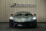 USED 2019 19 MCLAREN 540C 3.8T V8 Coupe 2dr Petrol SSG Euro 6 (s/s) (540 ps) 