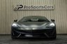 USED 2019 19 MCLAREN 540C 3.8T V8 Coupe 2dr Petrol SSG Euro 6 (s/s) (540 ps) 