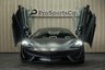 USED 2019 19 MCLAREN 540C 3.8T V8 Coupe 2dr Petrol SSG Euro 6 (s/s) (540 ps) 