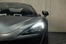 USED 2019 19 MCLAREN 540C 3.8T V8 Coupe 2dr Petrol SSG Euro 6 (s/s) (540 ps) 