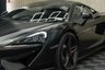 USED 2019 19 MCLAREN 540C 3.8T V8 Coupe 2dr Petrol SSG Euro 6 (s/s) (540 ps) 