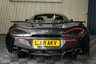 USED 2019 19 MCLAREN 540C 3.8T V8 Coupe 2dr Petrol SSG Euro 6 (s/s) (540 ps) 