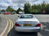 USED 2013 13 MERCEDES-BENZ SL 4.7 SL500 V8 BlueEfficiency Convertible 2dr Petrol G-Tronic Euro 5 (s/s) (435 ps)-Superb Example Finished In Iridium Silver Metallic-Heated Black Leather Upholstery-Ready For The Summer. 