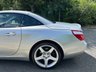 USED 2013 13 MERCEDES-BENZ SL 4.7 SL500 V8 BlueEfficiency Convertible 2dr Petrol G-Tronic Euro 5 (s/s) (435 ps)-Superb Example Finished In Iridium Silver Metallic-Heated Black Leather Upholstery-Ready For The Summer. 