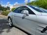 USED 2013 13 MERCEDES-BENZ SL 4.7 SL500 V8 BlueEfficiency Convertible 2dr Petrol G-Tronic Euro 5 (s/s) (435 ps)-Superb Example Finished In Iridium Silver Metallic-Heated Black Leather Upholstery-Ready For The Summer. 