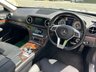 USED 2013 13 MERCEDES-BENZ SL 4.7 SL500 V8 BlueEfficiency Convertible 2dr Petrol G-Tronic Euro 5 (s/s) (435 ps)-Superb Example Finished In Iridium Silver Metallic-Heated Black Leather Upholstery-Ready For The Summer. 