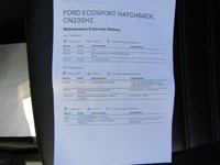 USED 2023 23 FORD ECOSPORT 1.0T EcoBoost Active SUV 5dr Petrol Manual Euro 6 (s/s) (125 ps) ONE OWNER EX MOTABILITY,,,,ONLY 19000 MILES,,,,FULL SERVICE HISTORY,,,,VERY SMART SUV WITH A HIGHER SEATING POSITION,,,,GREAT ECONOMY,,,SAT NAV AND REVERSING CAMERA,,,,FULL LEATHER INTERIOR,,,,PARTS AND LABOUR WARRANTY INCLUDED.