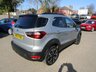 USED 2023 23 FORD ECOSPORT 1.0T EcoBoost Active SUV 5dr Petrol Manual Euro 6 (s/s) (125 ps) ONE OWNER EX MOTABILITY,,,,ONLY 19000 MILES,,,,FULL SERVICE HISTORY,,,,VERY SMART SUV WITH A HIGHER SEATING POSITION,,,,GREAT ECONOMY,,,SAT NAV AND REVERSING CAMERA,,,,FULL LEATHER INTERIOR,,,,PARTS AND LABOUR WARRANTY INCLUDED.