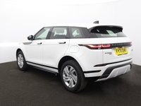 USED 2021 71 LAND ROVER RANGE ROVER EVOQUE 1.5 P300e 12.2kWh R-Dynamic S SUV 5dr Petrol Plug-in Hybrid Auto 4WD Euro 6 (s/s) (309 ps) APPLE CARPLAY | ANDROID AUTO