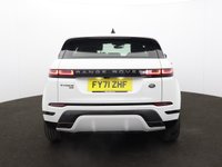 USED 2021 71 LAND ROVER RANGE ROVER EVOQUE 1.5 P300e 12.2kWh R-Dynamic S SUV 5dr Petrol Plug-in Hybrid Auto 4WD Euro 6 (s/s) (309 ps) APPLE CARPLAY | ANDROID AUTO